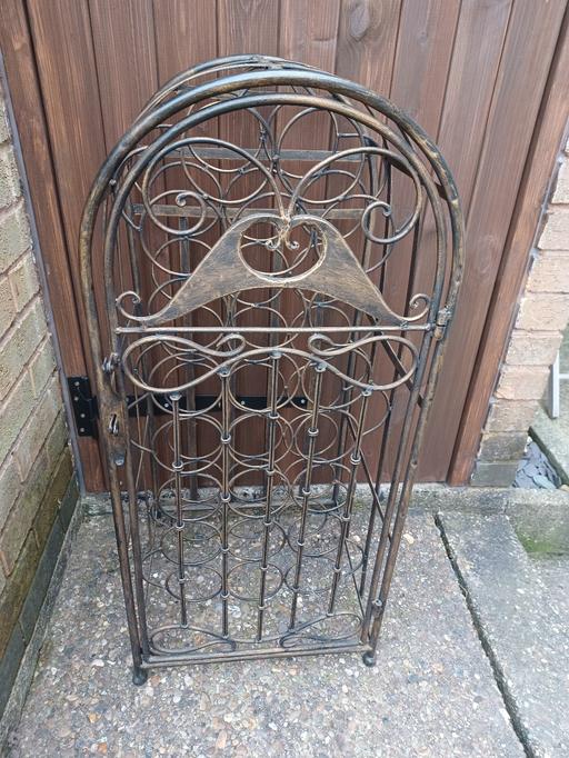 Buy & Sell Eckington North East Derbyshire - Photos for wine rack