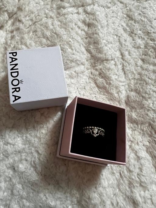 Buy & Sell Harlesden North West London - Photos for Pandora ring