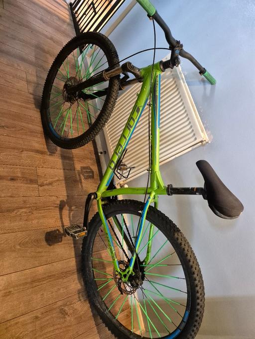 Buy & Sell Wednesfield Wolverhampton - Photos for carera mountain bike