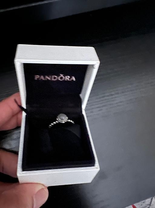 Buy & Sell Harlesden North West London - Photos for Pandora ring