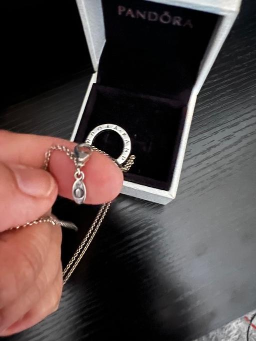 Buy & Sell Harlesden North West London - Photos for Pandora necklace