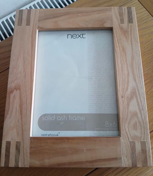 Buy & Sell Beeston Broxtowe - Photos for Photo frame)