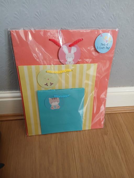 courses Bradley Fold Trading Estate Bury - Photos for Gift Bags New