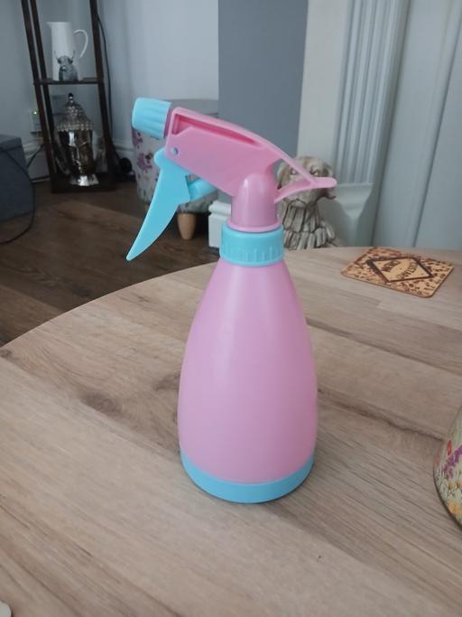 Buy & Sell Bradley Fold Trading Estate Bury - Photos for Spray Bottle Used Once