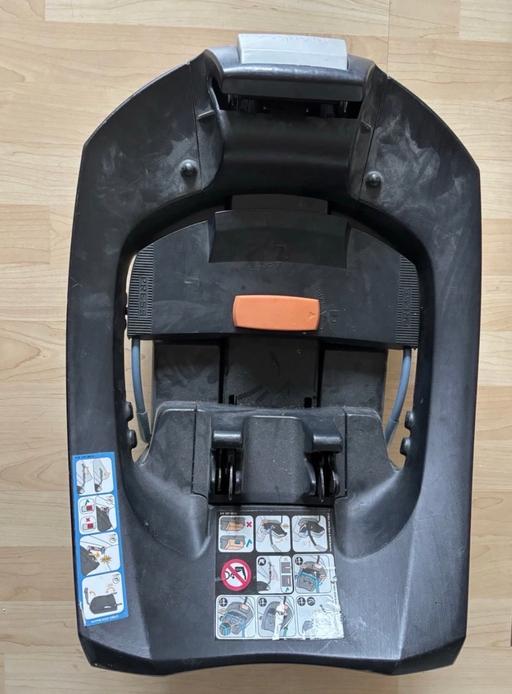 Buy & Sell Willerby East Riding of Yorkshire - Photos for Cybex aton base 2 isofix