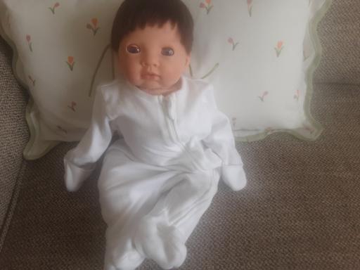 Buy & Sell Bolton-Upon-Dearne Barnsley - Photos for Tiny Treasures doll relisted