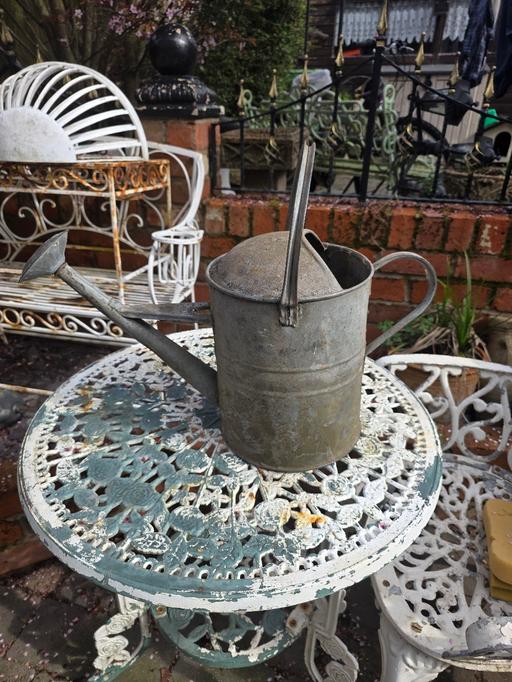Buy & Sell Pensnett Dudley - Photos for VINTAGE WATERING CAN