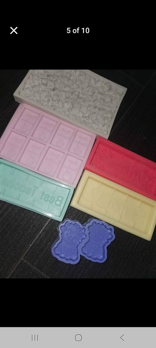 Buy & Sell Dudley Town Centre Dudley - Photos for moulds