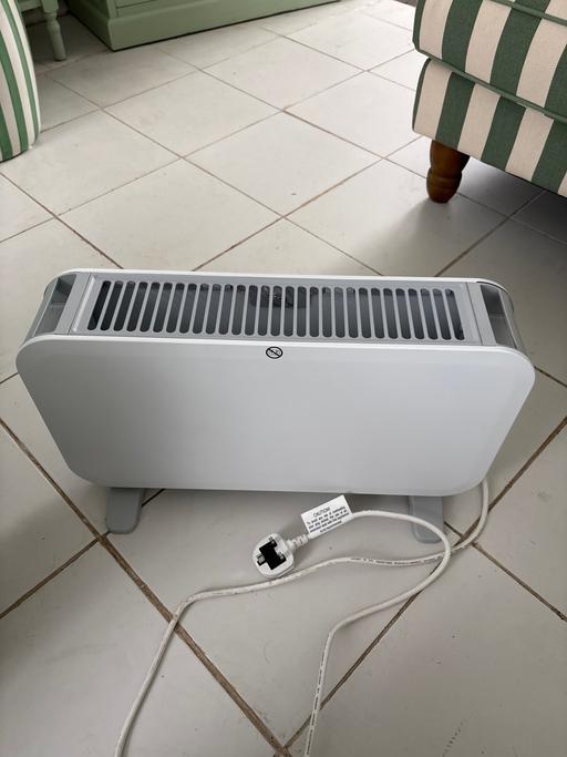 Buy & Sell Wombwell Barnsley - Photos for Electric Fire only used once