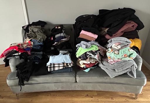 Buy & Sell Netherton Dudley - Photos for Massive haul of girls/ woman’s clothing