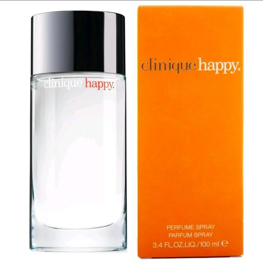 Buy & Sell Haydons Road South West London - Photos for Clinique Happy Perfume