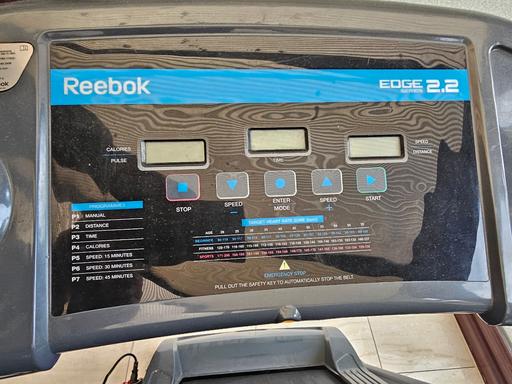 Buy & Sell Cwmdare Rhondda Cynon Taf - Photos for Running Machine