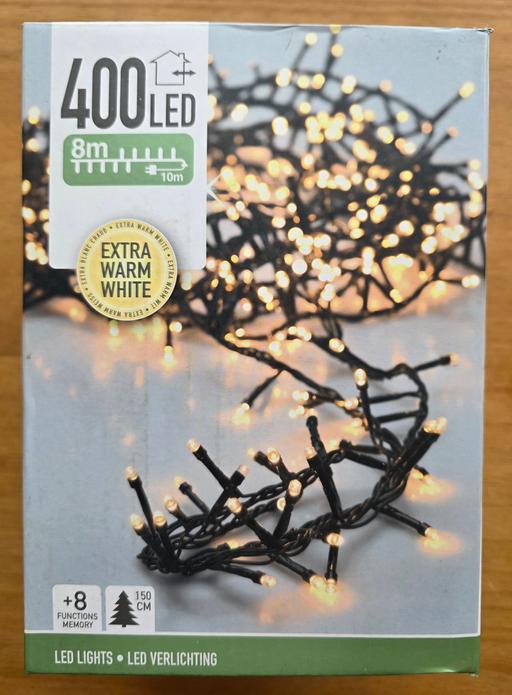 Buy & Sell Sydenham Hill South East London - Photos for LED GARDEN LIGHTS.