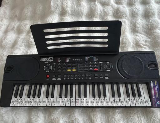 Buy & Sell Netherton Dudley - Photos for Keyboard