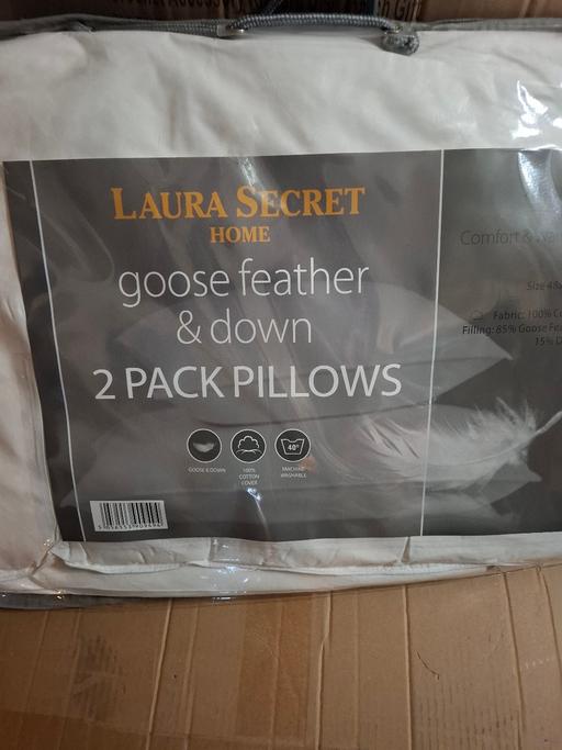 Buy & Sell Woodsetton Dudley - Photos for PILLOWS