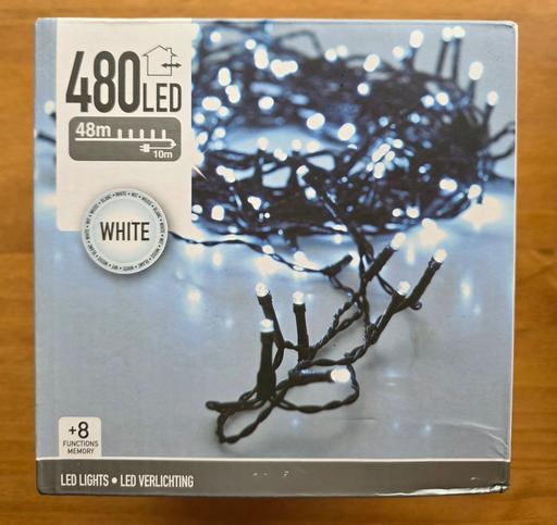 Buy & Sell Penge South East London - Photos for LED GARDEN LIGHTS.