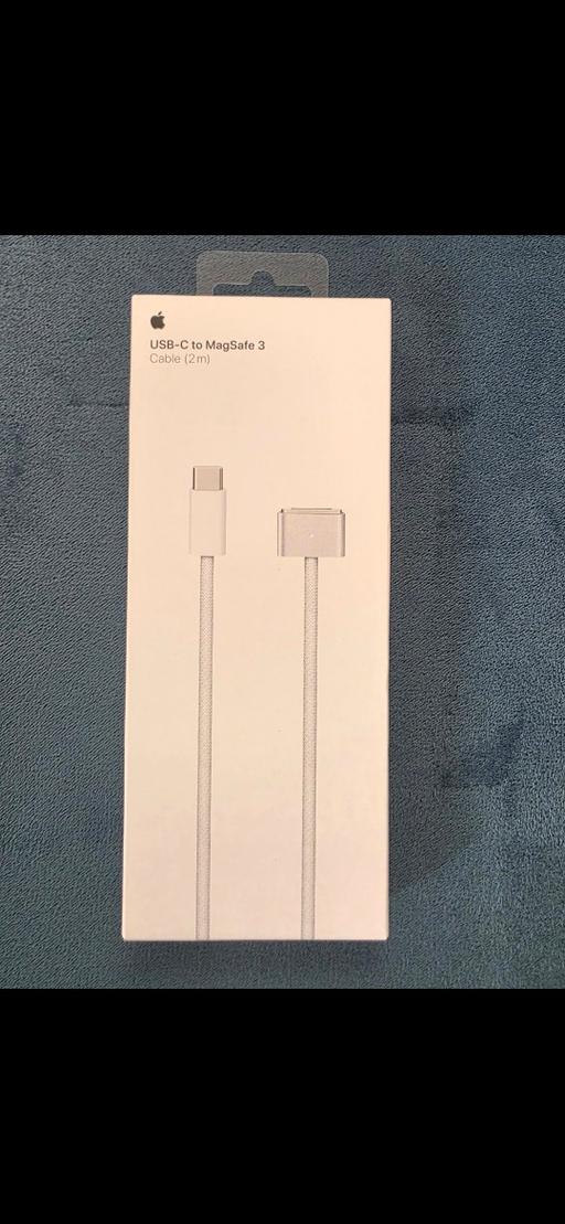 Buy & Sell Haydons Road South West London - Photos for Apple USB-C to MagSafe 3 Cable