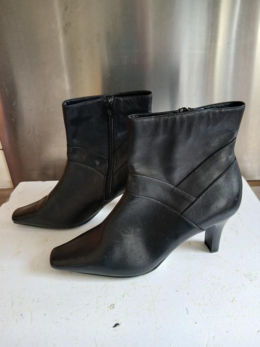 Buy & Sell Selly Oak Birmingham - Photos for Br/new Ladies Ankle Boots