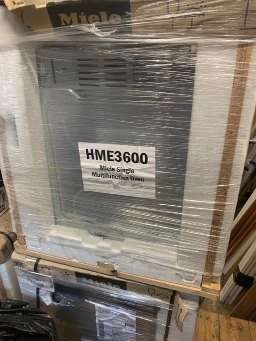 Buy & Sell Corringham Thurrock - Essex - Photos for Melie oven