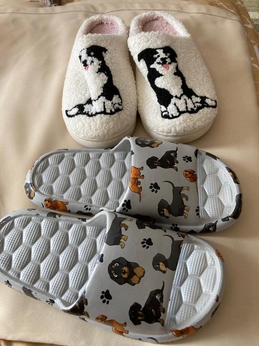 Buy & Sell Stanwell Spelthorne - Photos for Slippers