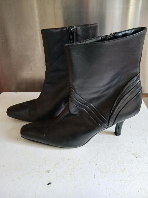 Buy & Sell Selly Oak Birmingham - Photos for Ladies Ankle Boots