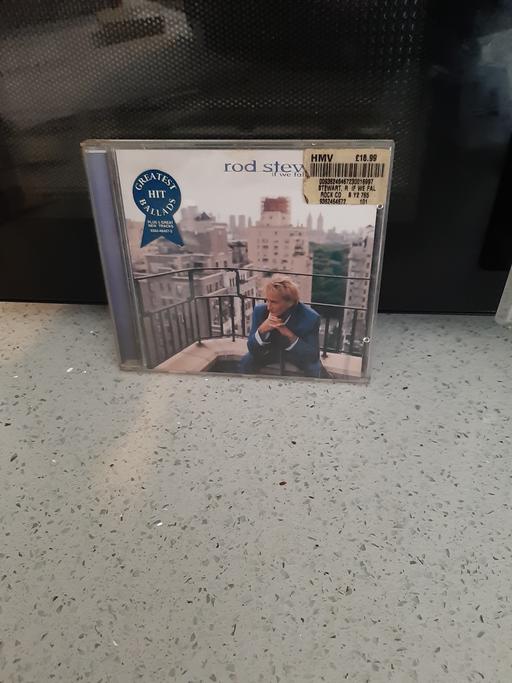 Buy & Sell South Hylton Sunderland - Photos for cd