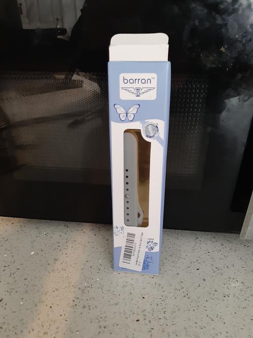 Buy & Sell South Hylton Sunderland - Photos for new watch strap