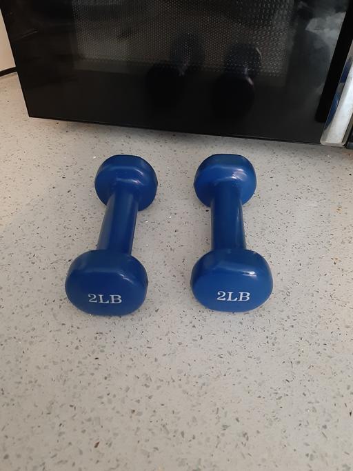 Buy & Sell South Hylton Sunderland - Photos for weights