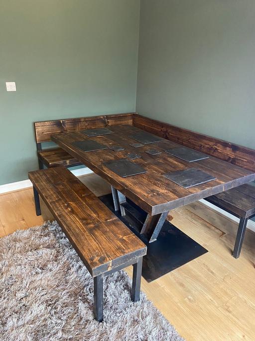 Buy & Sell Earl Shilton Hinckley and Bosworth - Photos for Dining Table