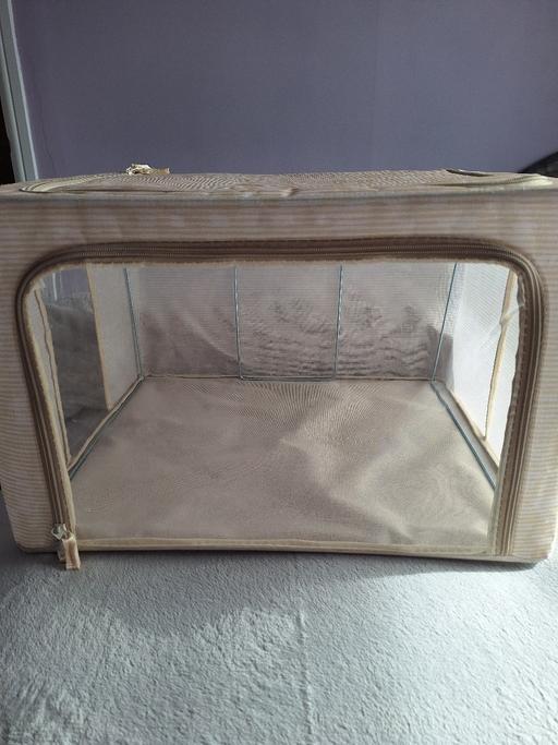 Buy & Sell Weoley Castle Birmingham - Photos for Storage Box.