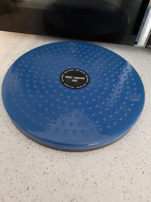 Buy & Sell South Hylton Sunderland - Photos for keep fit twister