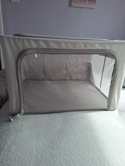 Buy & Sell Weoley Castle Birmingham - Photos for Storage Box.