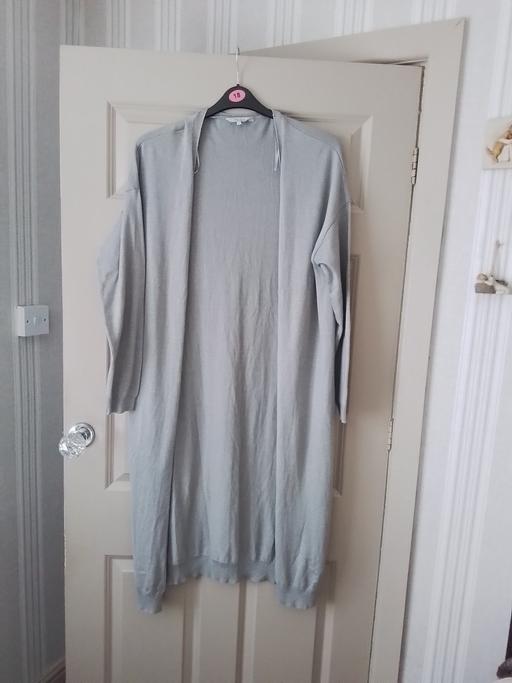 Buy & Sell Brierley Hill Dudley - Photos for size 14 ladies long cardigan