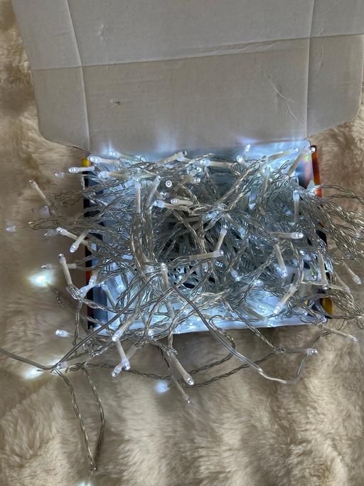 Buy & Sell Netherton Dudley - Photos for Plug in LED lights with remote