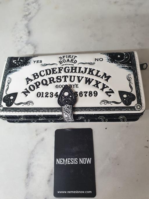 Buy & Sell Kings Norton Birmingham - Photos for Brand new Nemesis now purse.