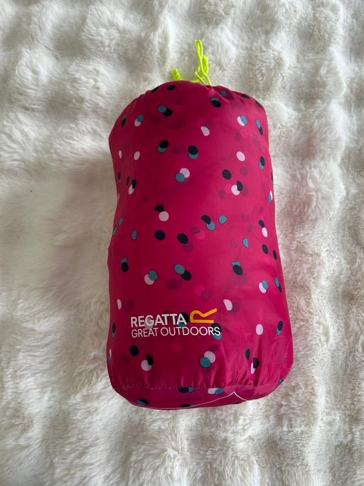 Buy & Sell Netherton Dudley - Photos for Regatta Sleeping bag