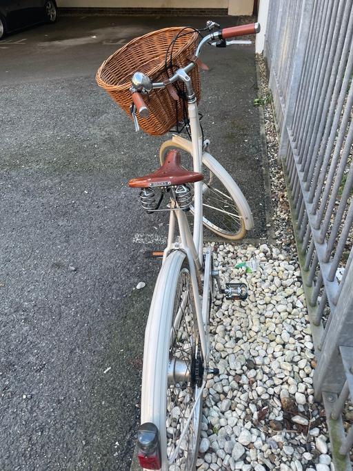 Buy & Sell Kensal Green North West London - Photos for Pashley Classic Bicycle - Immaculate