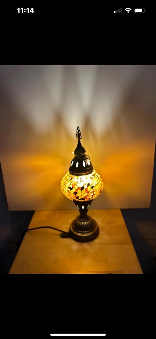 Buy & Sell Langton Green Tunbridge Tunbridge Wells - Photos for Table lamp