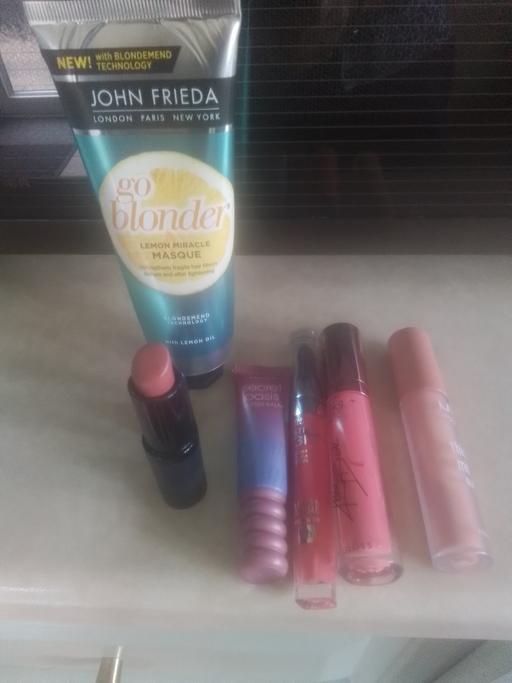 Buy & Sell Sutton Coldfield Birmingham - Photos for COSMETIC COLLECTION