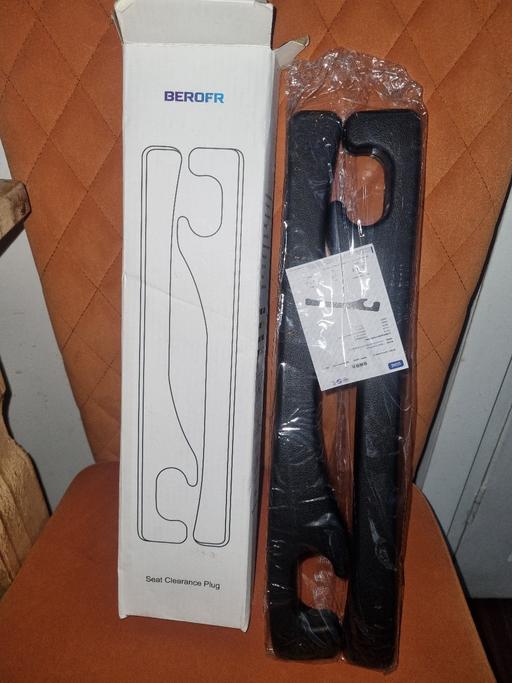 Buy & Sell Bournville Birmingham - Photos for Seat Clearance Plug x 2 Pack