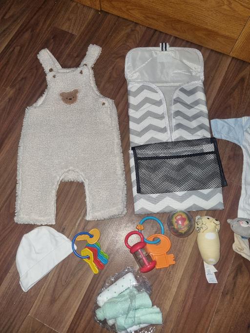 Buy & Sell Stirchley Birmingham - Photos for Baby Boy Bundle