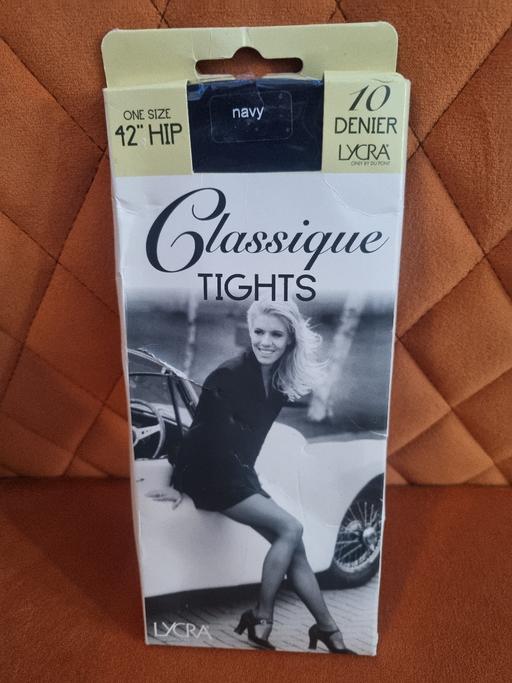 Buy & Sell Stirchley Birmingham - Photos for Navy Tights