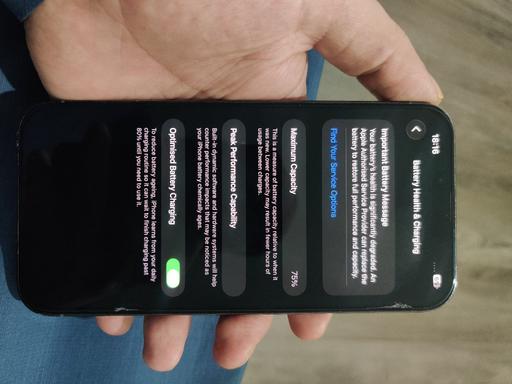 Buy & Sell Uxbridge Hillingdon - Photos for iPhone 13 Pro Max 256GB