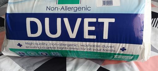 Buy & Sell Houghton Le Spring Sunderland - Photos for New 13.5 Tog Quilt