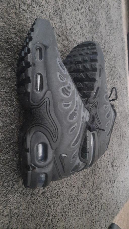 Buy & Sell Coventry City Centre Coventry - Photos for Nike air max tns black