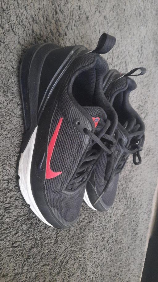 Buy & Sell Coventry City Centre Coventry - Photos for nike air max black and red size 4.5