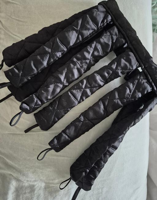 Buy & Sell Moss Pit Stafford - Photos for Heatless Curling Headband 