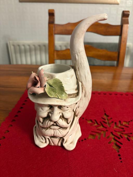 Buy & Sell East Malling Tonbridge and Malling - Photos for Toby jug