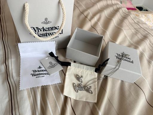 Buy & Sell Dukinfield Tameside - Photos for Women’s mini orb charm set