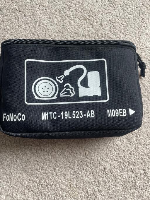 Vehicles Ynysddu Caerphilly - Wales - Photos for Ford inflator kit brand-new